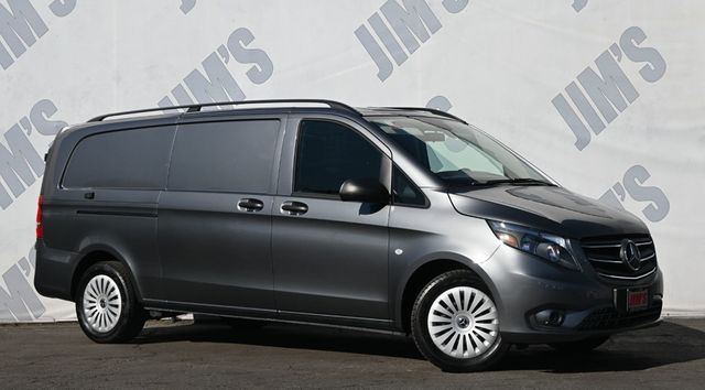 2022 Mercedes-Benz Metris Cargo Van Metris Cargo Van Standard Roof 135" Wheelbase - 22938200 - 2