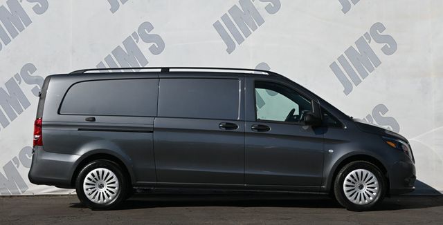 2022 Mercedes-Benz Metris Cargo Van Metris Cargo Van Standard Roof 135" Wheelbase - 22938200 - 3