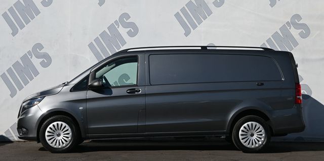 2022 Mercedes-Benz Metris Cargo Van Metris Cargo Van Standard Roof 135" Wheelbase - 22938200 - 5