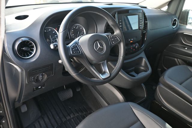 2022 Mercedes-Benz Metris Cargo Van Metris Cargo Van Standard Roof 135" Wheelbase - 22938200 - 7