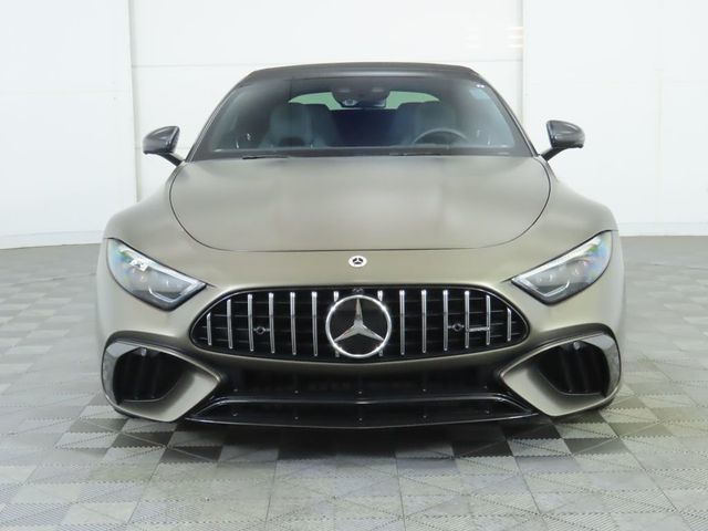 2022 Mercedes-Benz SL AMG SL 63 Roadster - 22936218 - 9