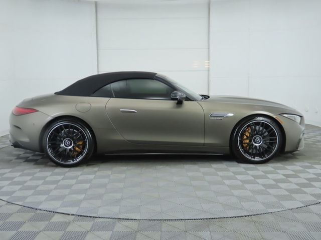 2022 Mercedes-Benz SL AMG SL 63 Roadster - 22936218 - 11