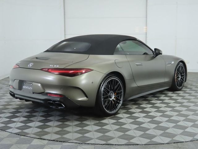 2022 Mercedes-Benz SL AMG SL 63 Roadster - 22936218 - 12
