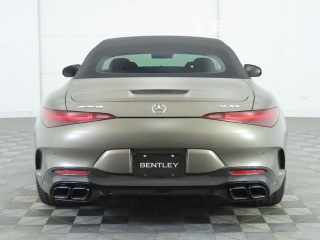 2022 Mercedes-Benz SL AMG SL 63 Roadster - 22936218 - 13