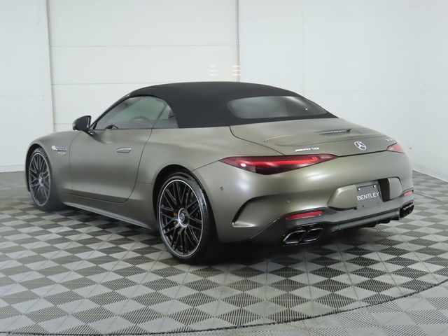 2022 Mercedes-Benz SL AMG SL 63 Roadster - 22936218 - 14