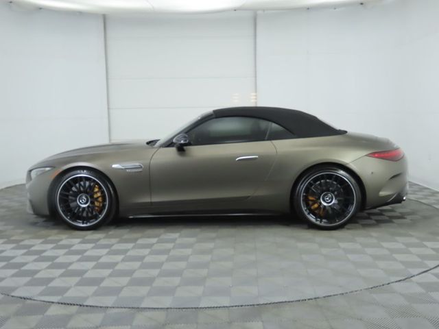 2022 Mercedes-Benz SL AMG SL 63 Roadster - 22936218 - 15