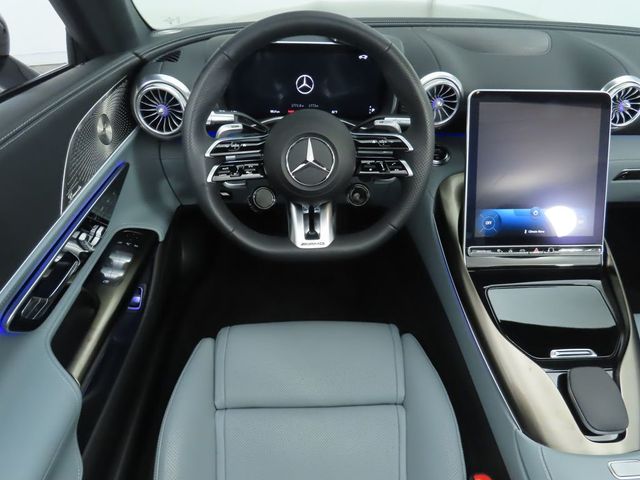 2022 Mercedes-Benz SL AMG SL 63 Roadster - 22936218 - 17