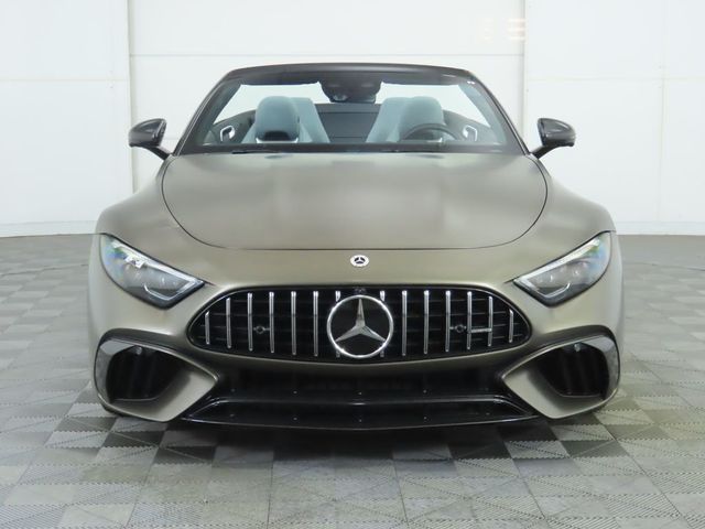 2022 Mercedes-Benz SL AMG SL 63 Roadster - 22936218 - 1