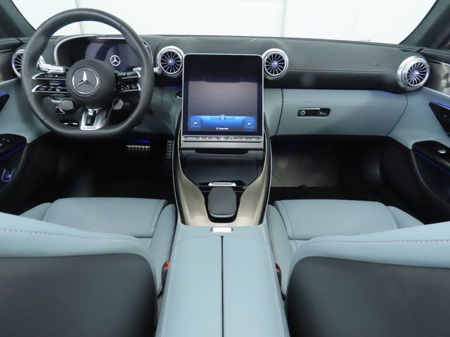 2022 Mercedes-Benz SL AMG SL 63 Roadster - 22936218 - 20