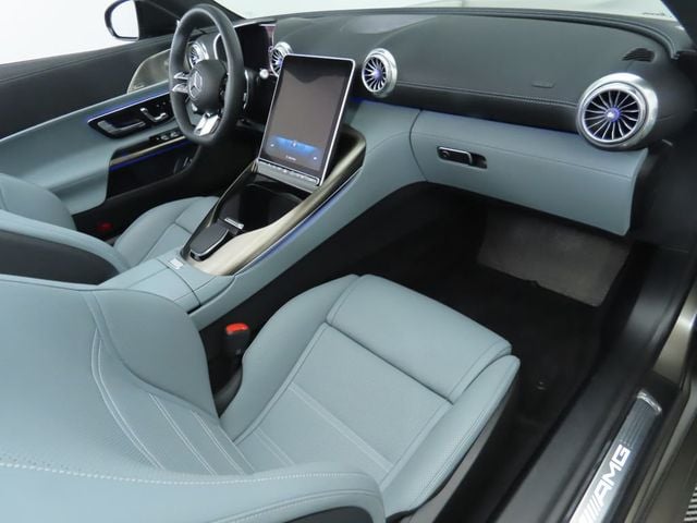 2022 Mercedes-Benz SL AMG SL 63 Roadster - 22936218 - 25