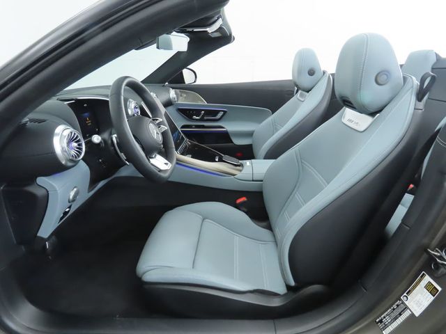2022 Mercedes-Benz SL AMG SL 63 Roadster - 22936218 - 26