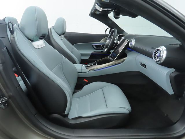 2022 Mercedes-Benz SL AMG SL 63 Roadster - 22936218 - 27