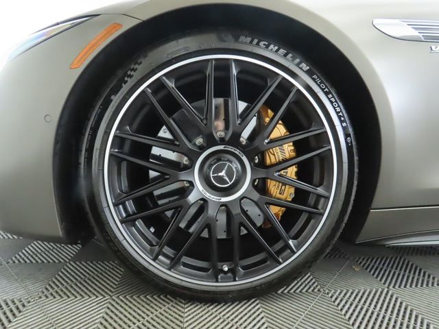 2022 Mercedes-Benz SL AMG SL 63 Roadster - 22936218 - 35
