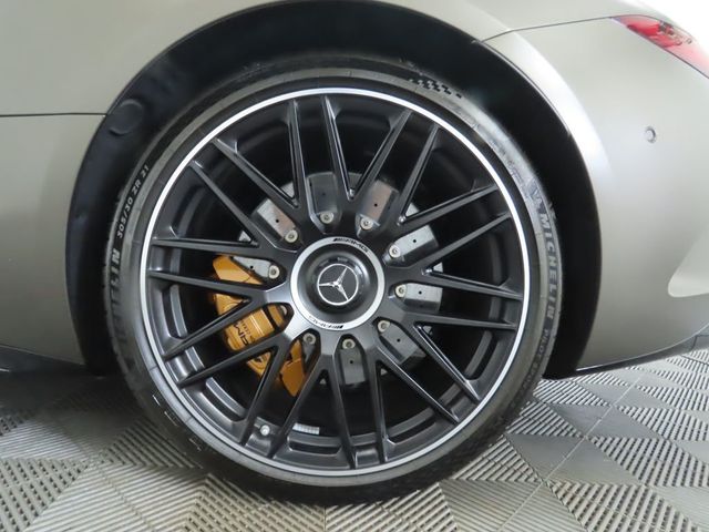 2022 Mercedes-Benz SL AMG SL 63 Roadster - 22936218 - 36