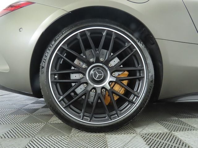 2022 Mercedes-Benz SL AMG SL 63 Roadster - 22936218 - 37