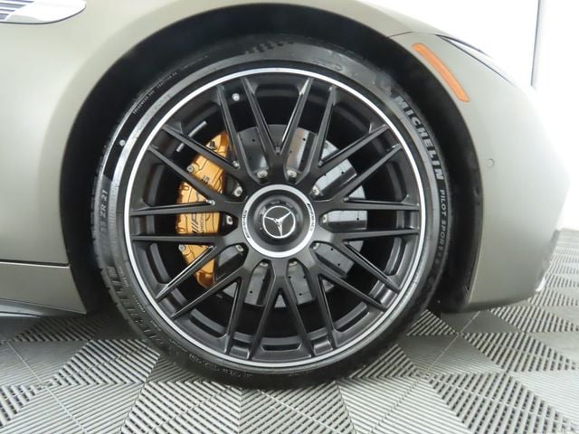 2022 Mercedes-Benz SL AMG SL 63 Roadster - 22936218 - 38