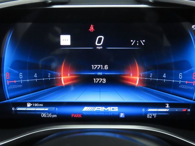 2022 Mercedes-Benz SL AMG SL 63 Roadster - 22936218 - 39