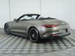 2022 Mercedes-Benz SL AMG SL 63 Roadster - 22936218 - 6