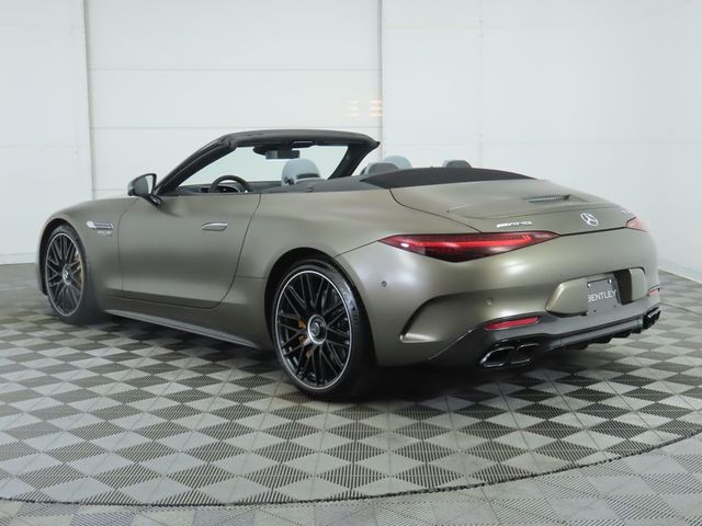 2022 Mercedes-Benz SL AMG SL 63 Roadster - 22936218 - 6