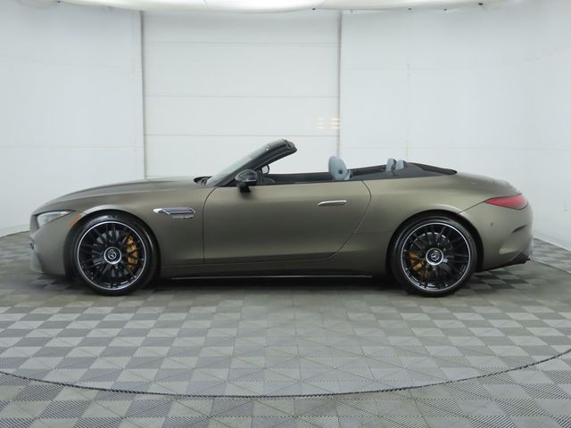 2022 Mercedes-Benz SL AMG SL 63 Roadster - 22936218 - 7