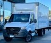 2022 Mercedes-Benz Sprinter Cab Chassis 3500XD Standard Roof V6 170" - 22935669 - 0
