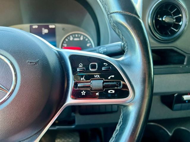 2022 Mercedes-Benz Sprinter Cab Chassis 3500XD Standard Roof V6 170" - 22935669 - 16