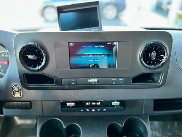 2022 Mercedes-Benz Sprinter Cab Chassis 3500XD Standard Roof V6 170" - 22935669 - 20