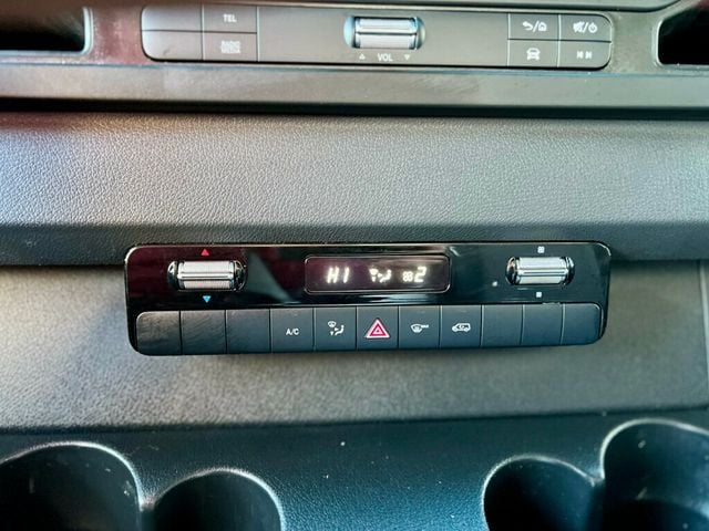 2022 Mercedes-Benz Sprinter Cab Chassis 3500XD Standard Roof V6 170" - 22935669 - 22