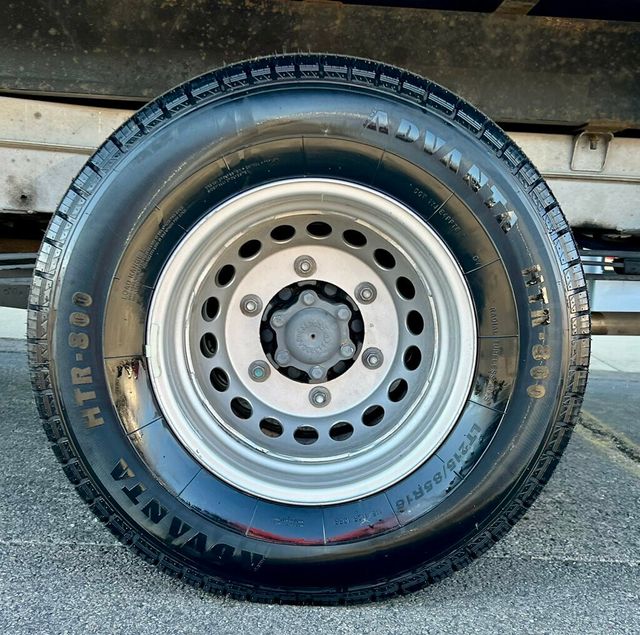 2022 Mercedes-Benz Sprinter Cab Chassis 3500XD Standard Roof V6 170" - 22935669 - 23