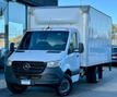 2022 Mercedes-Benz Sprinter Cab Chassis 3500XD Standard Roof V6 170" - 22935669 - 25