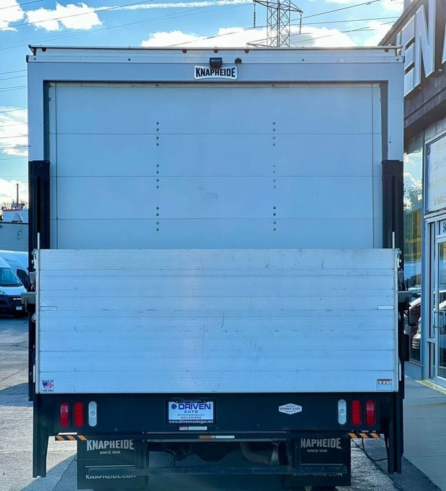 2022 Mercedes-Benz Sprinter Cab Chassis 3500XD Standard Roof V6 170" - 22935669 - 28