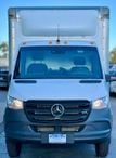 2022 Mercedes-Benz Sprinter Cab Chassis 3500XD Standard Roof V6 170" - 22935669 - 5