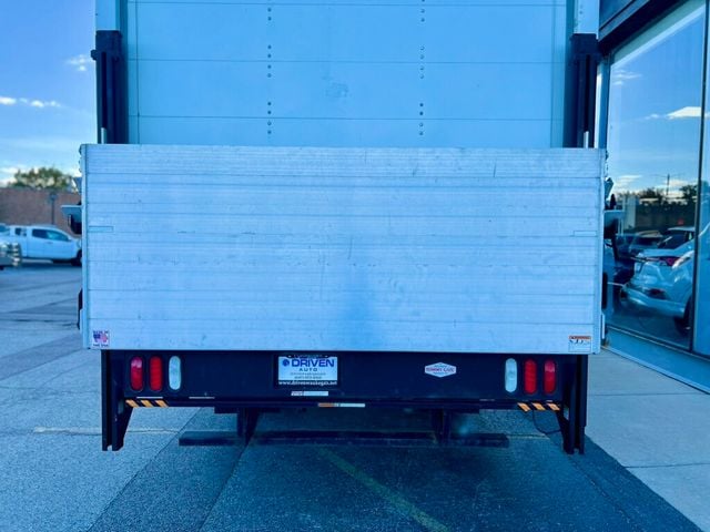 2022 Mercedes-Benz Sprinter Cab Chassis 3500XD Standard Roof V6 170" - 22935669 - 6