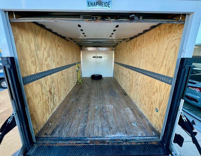 2022 Mercedes-Benz Sprinter Cab Chassis 3500XD Standard Roof V6 170" - 22935669 - 8