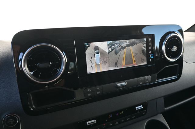 2022 Mercedes-Benz Sprinter Cargo Van 2500 V6 4WD  - 22939548 - 11