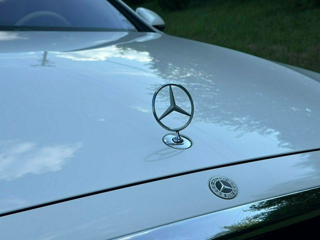 2022 Mercedes-Benz S-Class S 500 4MATIC Sedan - 22890461 - 9