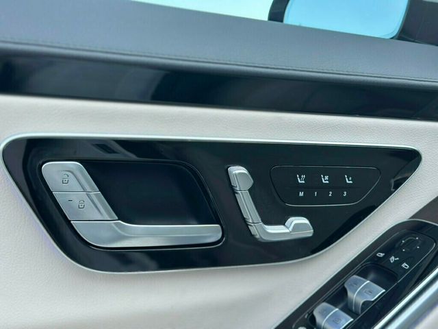 2022 Mercedes-Benz S-Class S 500 4MATIC Sedan - 22890461 - 12