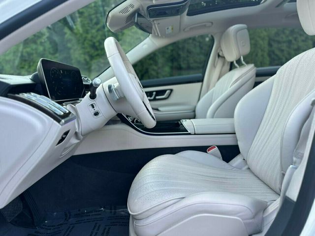 2022 Mercedes-Benz S-Class S 500 4MATIC Sedan - 22890461 - 16