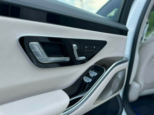 2022 Mercedes-Benz S-Class S 500 4MATIC Sedan - 22890461 - 18