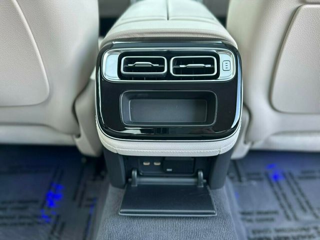 2022 Mercedes-Benz S-Class S 500 4MATIC Sedan - 22890461 - 21