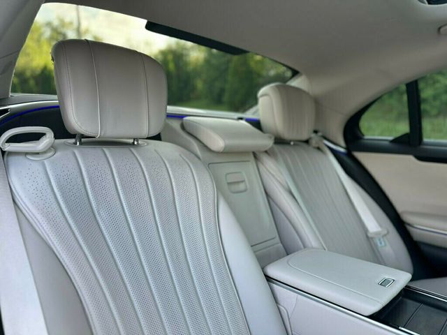 2022 Mercedes-Benz S-Class S 500 4MATIC Sedan - 22890461 - 24