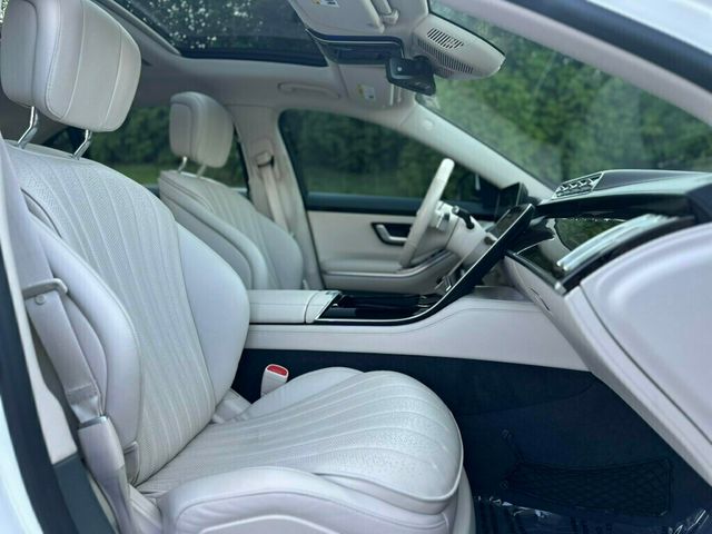 2022 Mercedes-Benz S-Class S 500 4MATIC Sedan - 22890461 - 26