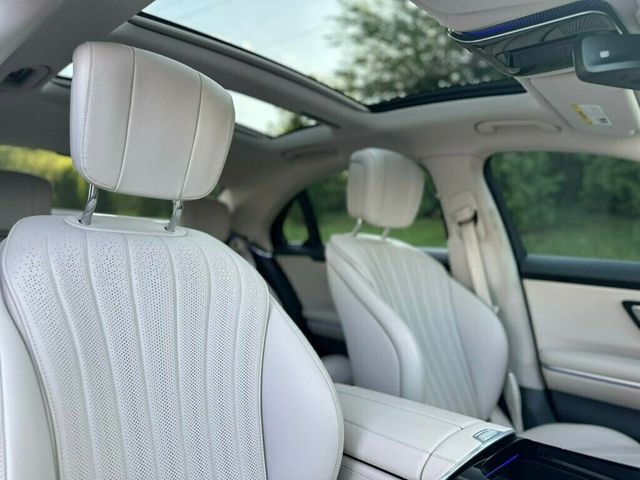 2022 Mercedes-Benz S-Class S 500 4MATIC Sedan - 22890461 - 27