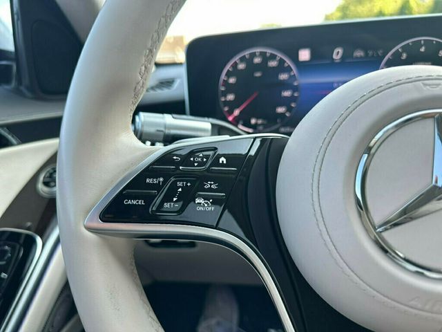 2022 Mercedes-Benz S-Class S 500 4MATIC Sedan - 22890461 - 31