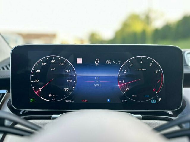 2022 Mercedes-Benz S-Class S 500 4MATIC Sedan - 22890461 - 33