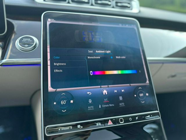 2022 Mercedes-Benz S-Class S 500 4MATIC Sedan - 22890461 - 41