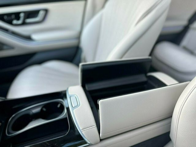 2022 Mercedes-Benz S-Class S 500 4MATIC Sedan - 22890461 - 44