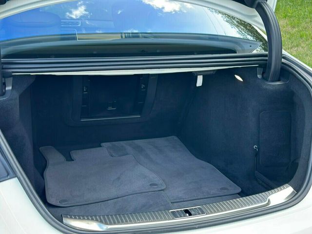2022 Mercedes-Benz S-Class S 500 4MATIC Sedan - 22890461 - 4