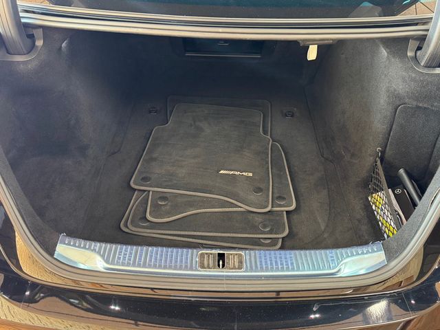 2022 Mercedes-Benz S-Class S 580 4MATIC Sedan - 22913966 - 20