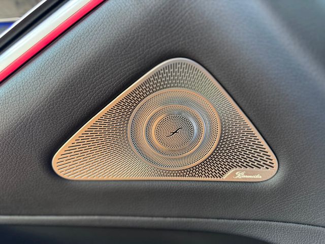 2022 Mercedes-Benz S-Class S 580 4MATIC Sedan - 22913966 - 24